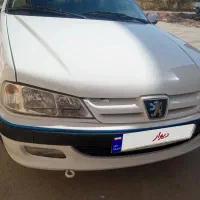 پژو پارس دوگانه کارخانه|خودرو سواری و وانت|بوکان, |دیوار