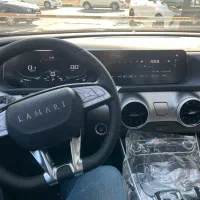 لاماری ایما مشکی صفر 1404|خودرو سواری و وانت|مشهد, امام خمینی|دیوار