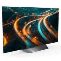تلویزیون OLED65 جی پلاس،صفحه OLED ال جیGTV65SO31NO