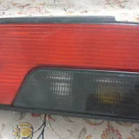 چراغ خطر پژو ۴۰۵