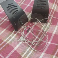 مانیتور و تجهیزات کامپیوتر|قطعات و لوازم جانبی رایانه|نظرآباد, مسکن مهر نظرآباد|دیوار