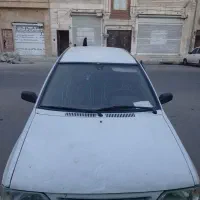 پراید مدل 85