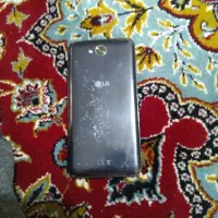 گوشی ال‌جی 2سیمکارت اندروید7