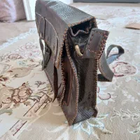 کیف اداری چرم|کیف، کفش، کمربند|ملارد, |دیوار