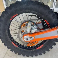 Ktm 350|موتورسیکلت|دماوند, دماوند|دیوار