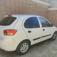 تیبا 2 مدل 98