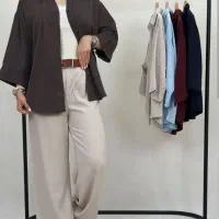 تعدادی شومیز