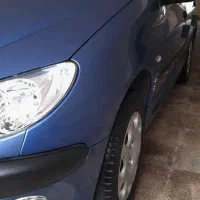 206 تیپ 2 صفر واقعی