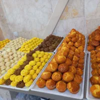 نیروی بسته بندی و نظافت