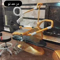 یونیت دندانپزشکی دنتوس و پارس طب فرینو|پزشکی|تهران, ستارخان|دیوار