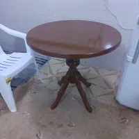 فروش میز خاطره یا غذاخوری بدون صندلی