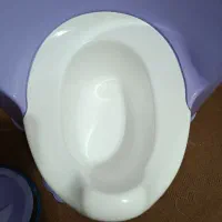 توالت فرنگی آموزشی کودک|اسباب و اثاث بچه|اردبیل, |دیوار