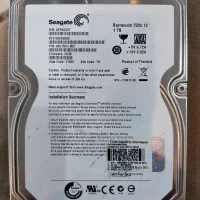 هارد اینترنال 1 ترا بایت