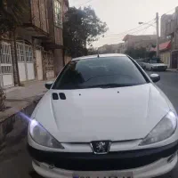 206تیپ2مدل95|خودرو سواری و وانت|قم, علی آباد سعدگان|دیوار