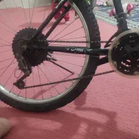 دوچرخه دندهای 26|دوچرخه، اسکیت، اسکوتر|تربت جام, اسماعیل آباد|دیوار