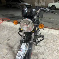 کی ال دی KLD200 مدل 1403