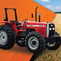 تراکتور ۴۷۵ جفت