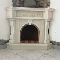 شومینه