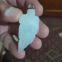 فروش گردنی بودای و برگ جید|جواهرات|تهران, سلسبیل شمالی|دیوار