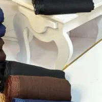 شال نخ پنبه|لباس|نظرآباد, نظرآباد|دیوار