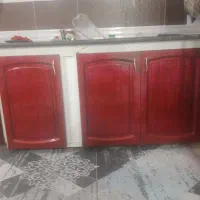 کابینت تمام فلز درحدنو|مصالح و تجهیزات ساختمان|اندیمشک, |دیوار