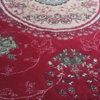 فرش ۲در۳و۲قواره موکت