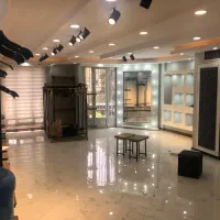 اداری ۵۸ متری،مطب،مزون،ارایشگاه و