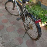 دوچرخه ۲۶ رهوار|دوچرخه، اسکیت، اسکوتر|رضوانشهر, |دیوار