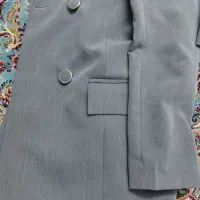 کت و شلوار زنانه سایز ۴۰