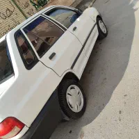 پرایدفرمان هیدرولیک مدل 90