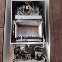 سرویس وتعمیر انواع پکیج ایرانی،خارجی|خدمات پیشه و مهارت|شیراز, شهرک سراج‎|دیوار