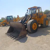 اجاره لودر ولوو