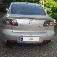 فروش یکدستگاه مزدا 3 تیپ3|خودرو سواری و وانت|کیاشهر, |دیوار