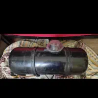 کپسول گاز مایع 105لیتری  سالم سالم|قطعات یدکی و لوازم جانبی|قرچک, مهدیه|دیوار