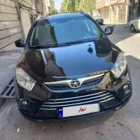 جک s5|خودرو سواری و وانت|تهران, شهید رجایی|دیوار