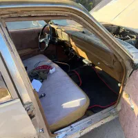 شولت شورولت نوا سی ۳ دنده دستی ۶۵|خودرو کلاسیک|اندیشه, اندیشه فاز ۳|دیوار