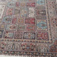 فرش ۶ متری|فرش|صومعه‌سرا, |دیوار