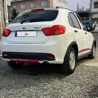 کوییکrمدل۱۴۰۱در حد صفر|خودرو سواری و وانت|املش, |دیوار