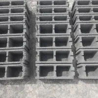 کول چاهی بلوکی ۱۰و ۱۵سانتی در ۴۰|مصالح و تجهیزات ساختمان|اراک, |دیوار