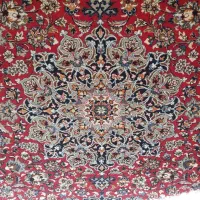 فرش ۵×۳ نجف آبادی|فرش|اصفهان, گلزار|دیوار