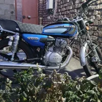 موتور سیکلت