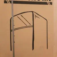 یخچال فریزر دوقلو پارس