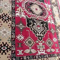 فروش 5عدد فرش ماشینی