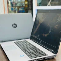 hp 650 G3 i5 نسل هفتم همه‌چی‌تمام برای کار روزمره|رایانه همراه|اهواز, نادری|دیوار