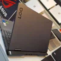 LENOVO LOQ|رایانه همراه|گرگان, |دیوار