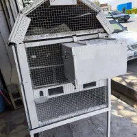 قفس خفر|لوازم جانبی حیوانات|شیراز, فرودگاه شهید دستغیب شیراز|دیوار