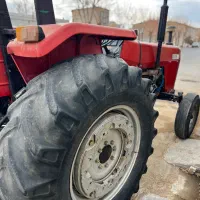 تراکتور ۲۸۵ ترقه درجه یک|خودرو سنگین|فرمهین, |دیوار