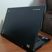 لپ تاپ T520|رایانه همراه|تهران, شهرک ولیعصر شمالی|دیوار