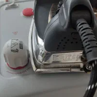 اتو سیلتر ( ترکیه اصل)|اتو و لوازم اتو|مشهد, رضاشهر|دیوار