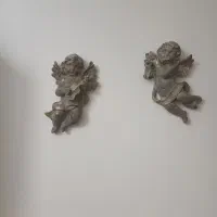 مجسمه فرشته